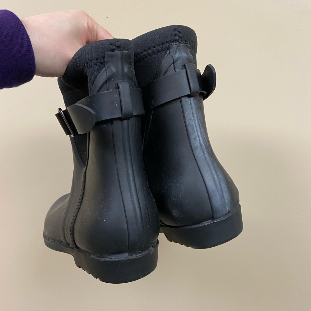 Henry Ferrera Boot - Picture 5 of 7